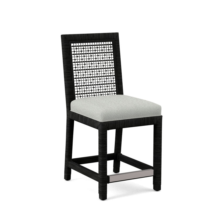 Tabouret de comptoir 24 po Glinda