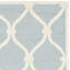 Neva Geometric Wool Hand Woven Area Rug-16541460