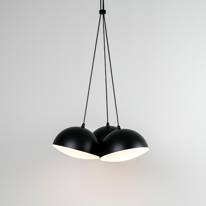 Nod Pendant
