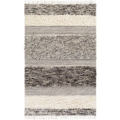 Catalina Handmade Wool Rug