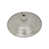 Brushed Nickel is out of stock