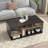 Single Coffee Table