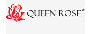 Queen Rose Logo