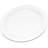 6.5" Narrow Rim Plate-13931992