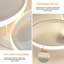 Aarondeep 2-Light 55Cm Ceiling Light-2082730184-2082730039