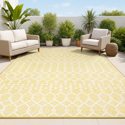 Tapis d'intérieur / extérieur Crompton