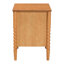 Table de chevet 2 tiroirs Lucera-2110547351