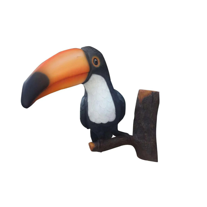 Statue Toucan