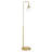 Chareen 62'' Arched Floor Lamp-914910922-911854345