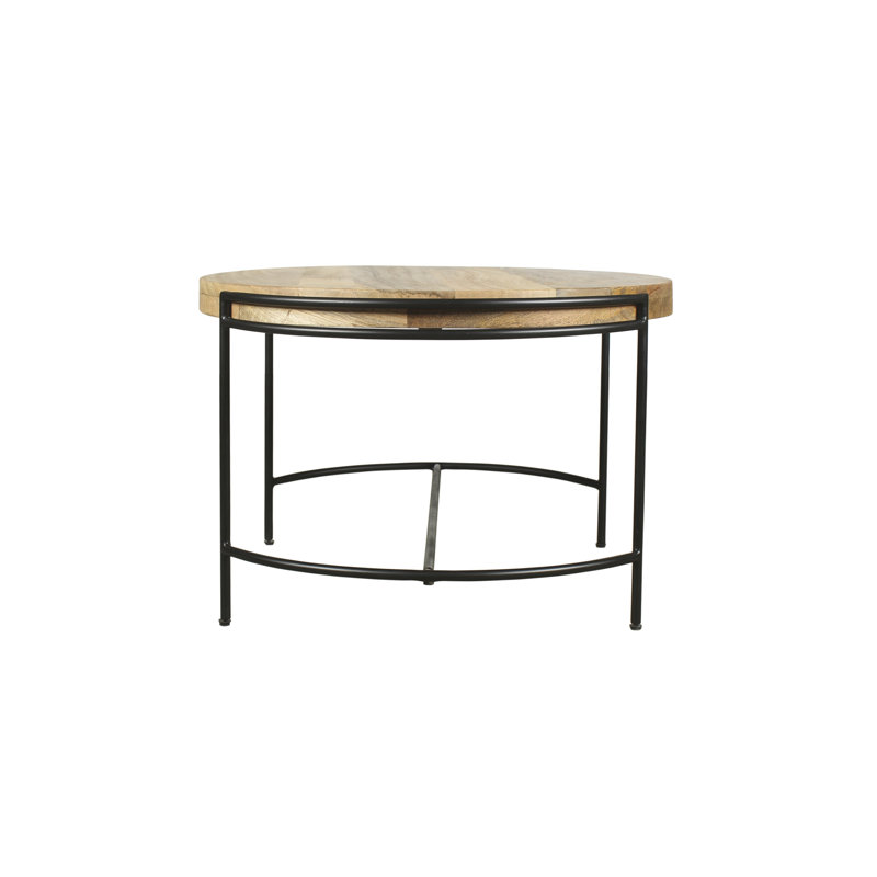 Tyrol Trestle Coffee Table