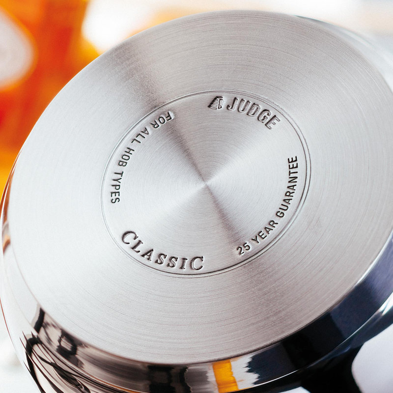Judge, Classic - Non-Stick Frying Pan, 28cm