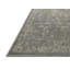 Tapis gris lavable à la machine-291789680