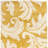 Soho Hand Tufted Wool/Viscose Floral Rug in Gold/Ivory-31779977