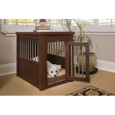 Caisse pour chien Southwick ECOFLEX