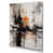 Toile tendue