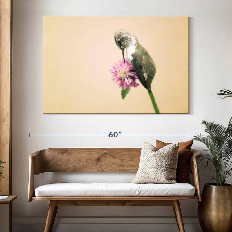 Brampt Resting, 34" H x 51" W