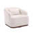 Chenille blanche est en rupture de stock