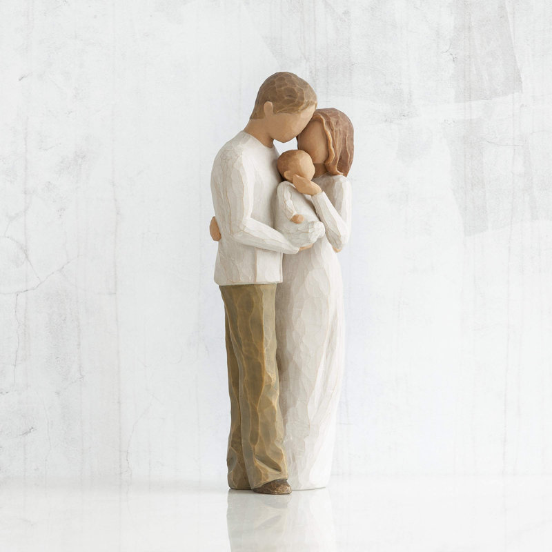 Eduart People Figurines & Sculptures