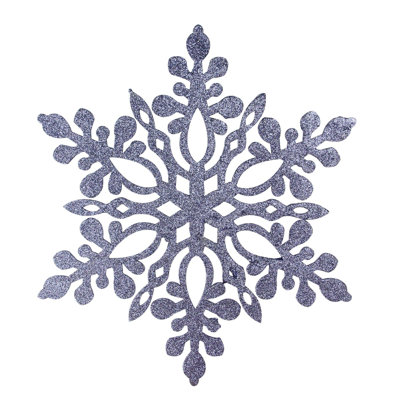 9.75'' Holiday Shaped Ornament