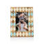 Stainforth Brown Wood Picture Frame-41829128