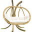 Globo Royal Wood Hammock Chair Stand