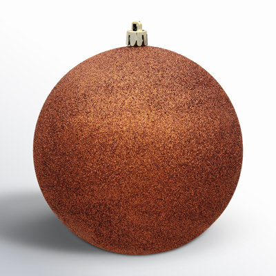 The Holiday Aisle® 4" Shatterproof Bauble