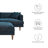 Modway Zoya 84.5'' Sofa-93235879