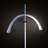 Keen Luna Led Floor Lamp-20296511