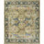 Oriental Area Rug in Camel And Green-221376896