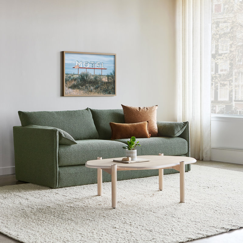 Neru Sofabed, Morris Pine