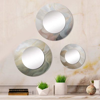 Devalious Mirror
