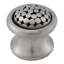 Tiziano Mushroom Knob-10364932-10364930