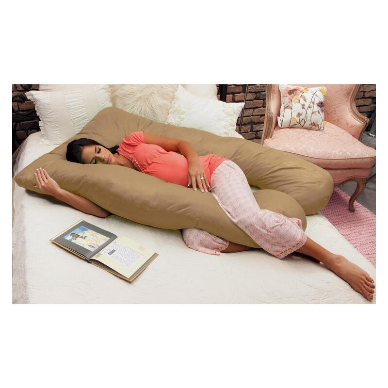 Coussin Ovovos, Cuivre