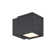 Rubix Outdoor Flush Mount