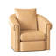 Andre Swivel Armchair-51384770-51384788