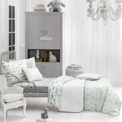 Housse de couette géante