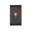 Royster 1 - Light Outdoor Wall Sconce-1184784054