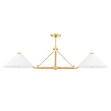 2 - Light Chandelier