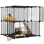 Portable Cat Cage