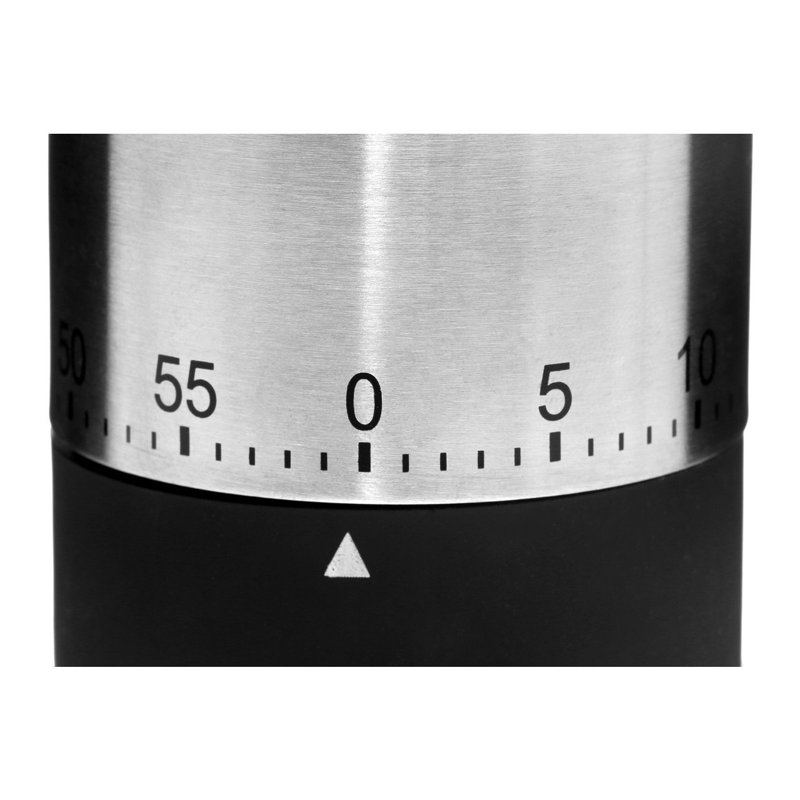 Higginson Stainless Steel Timer