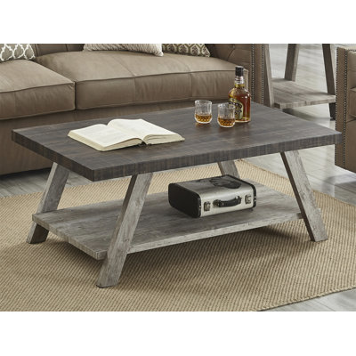 Table basse Contemporary