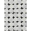 Tapis intérieur / extérieur mâle avec envers antidérapant-95999331