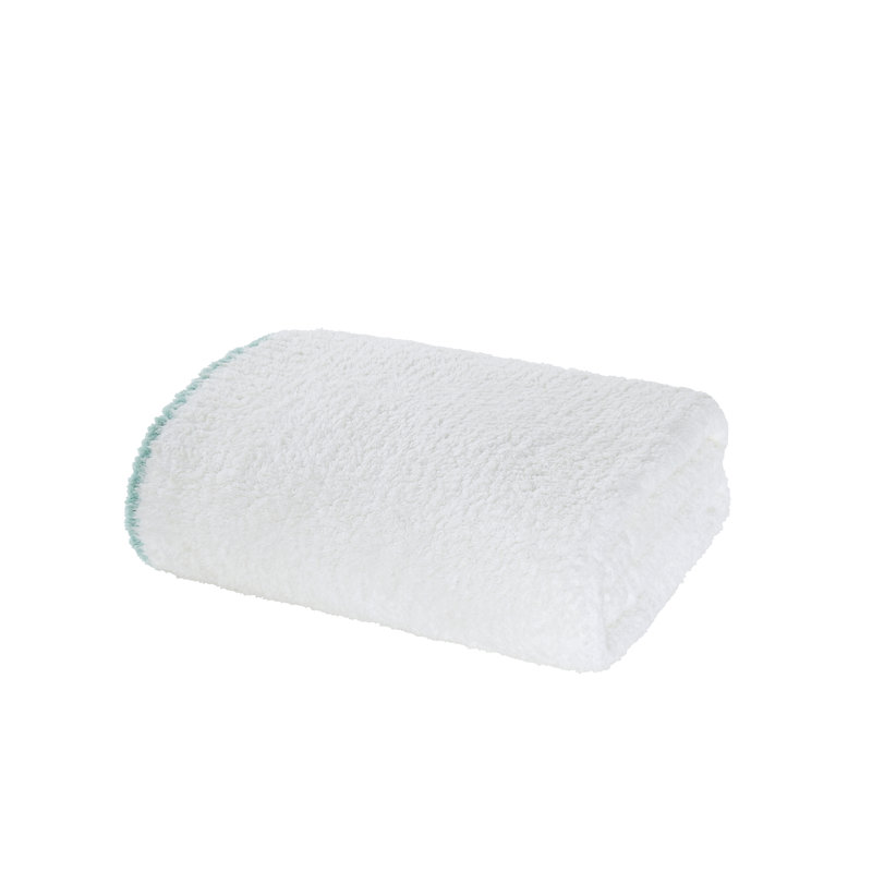 Stone Throw, Aqua