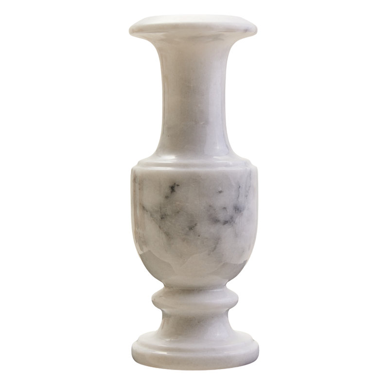 Zoro Marble Table Vase