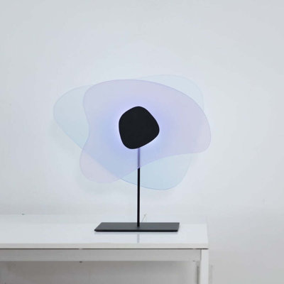 Aurora Table Top Lamp
