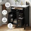 Meuble-lavabo moderne 24 "avec lavabo-479832422