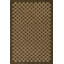 Linthea Modern Checkered Handmade Wool Rug-1560012569