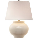 Ralph Lauren Home Carter Small Standard Table Lamp