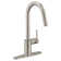 Align Smart Touchless Single Handle Kitchen Faucet with Wave and Power Clean and with Accessories