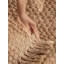 Hanse Home Fjord - Jute Rug, Natural Rug for Living room, Bedroom, Diningroom